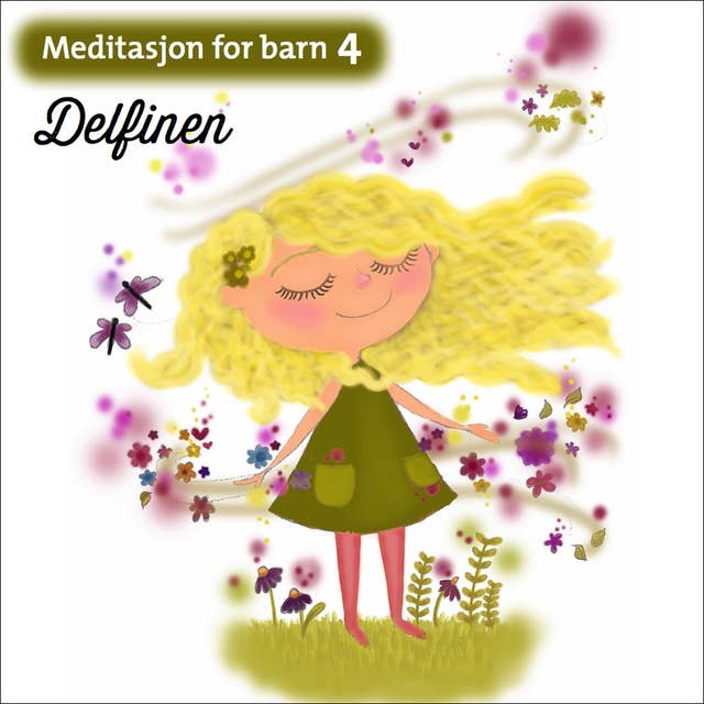 Delfinen