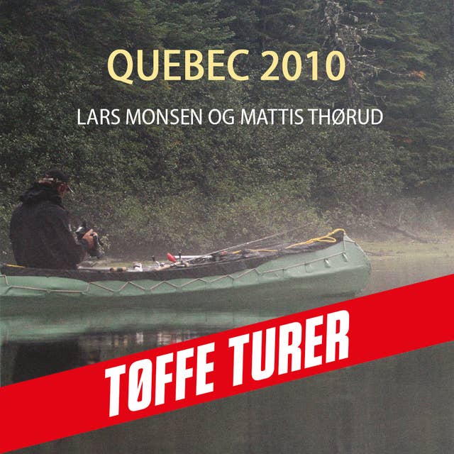 Quebec 2010