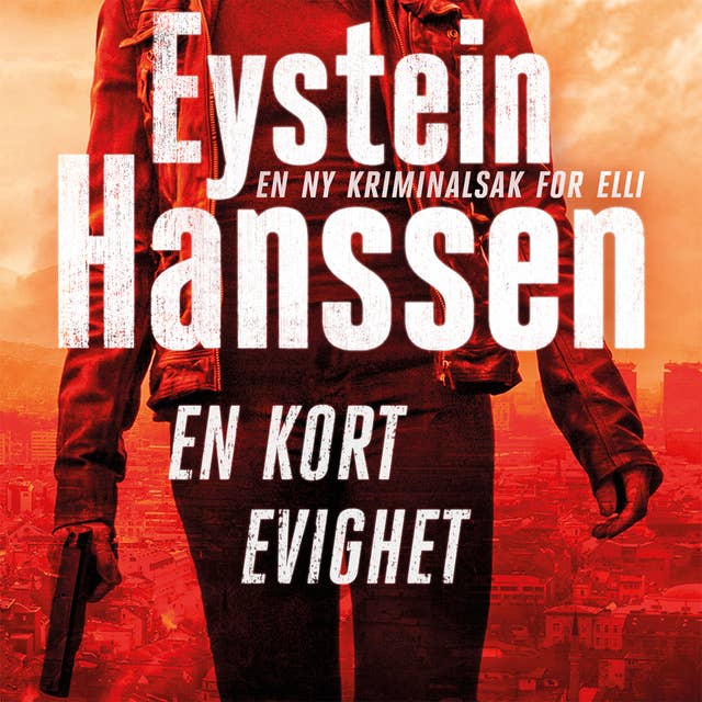 En kort evighet by Eystein Hanssen