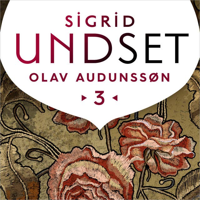 Olav Audunssøns lykke