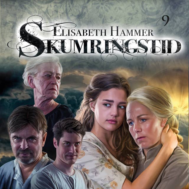 På sviktende grunn