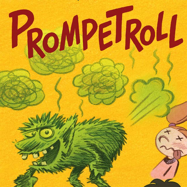 Cover for Prompetroll