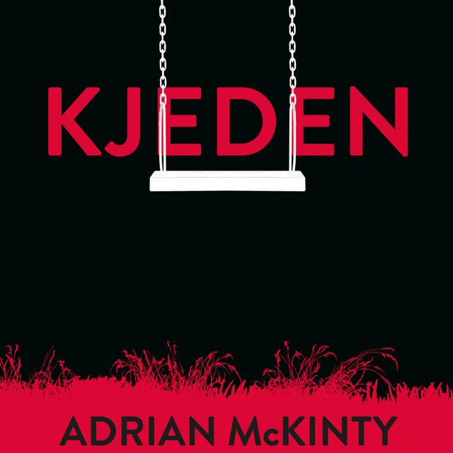 Cover for Kjeden