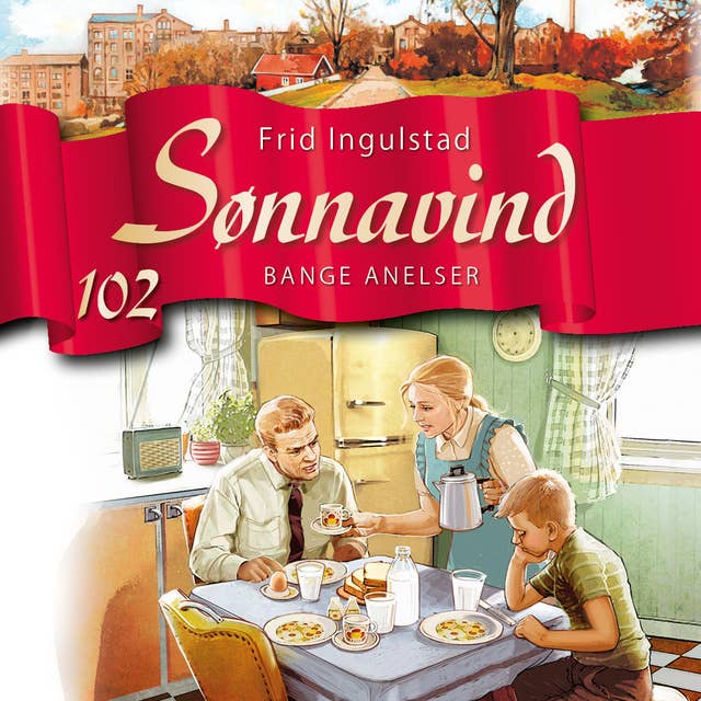 Sønnavind 102: Bange anelser