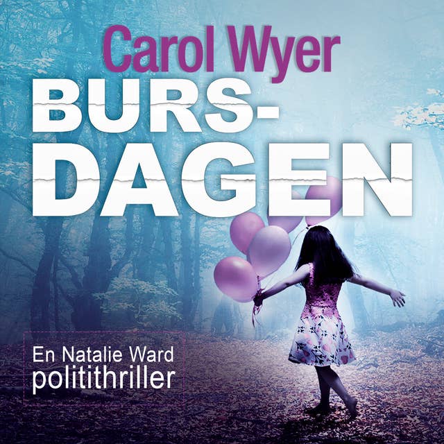 Cover for Bursdagen
