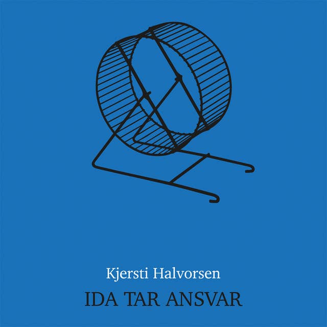 Cover for Ida tar ansvar
