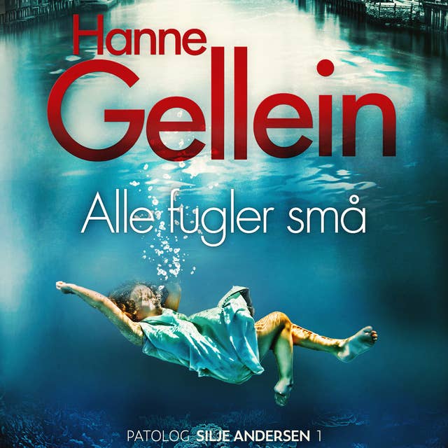 Alle fugler små