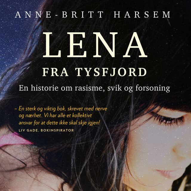 Cover for Lena fra Tysfjord