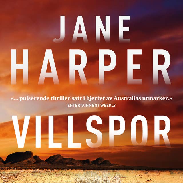 Cover for Villspor