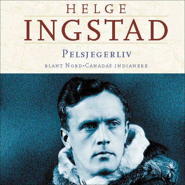 Cover for Pelsjegerliv