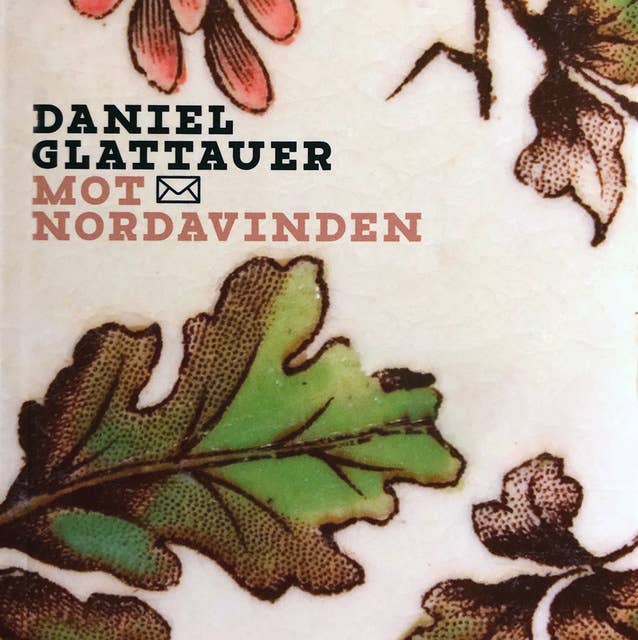 Cover for Mot nordavinden