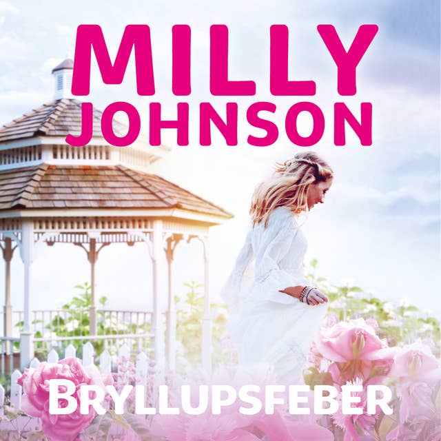 Bryllupsfeber