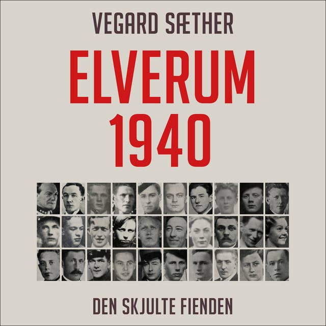 Elverum 1940