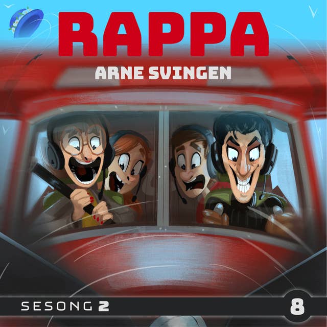 Rappa - En mann med planer