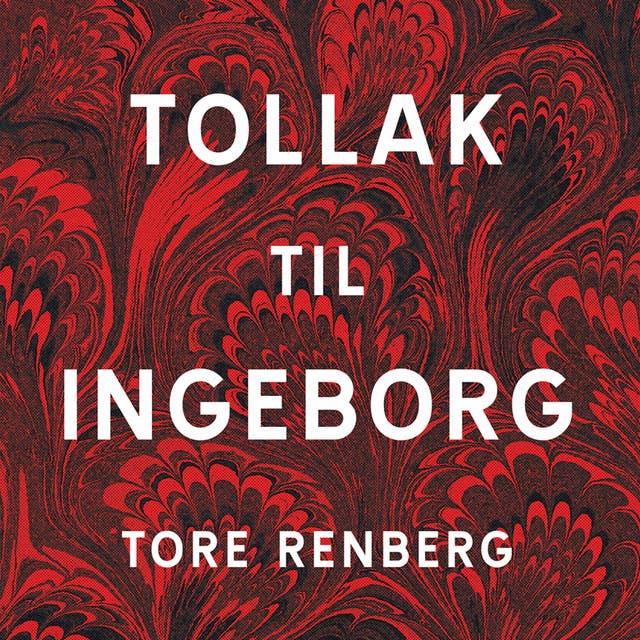 Cover for Tollak til Ingeborg