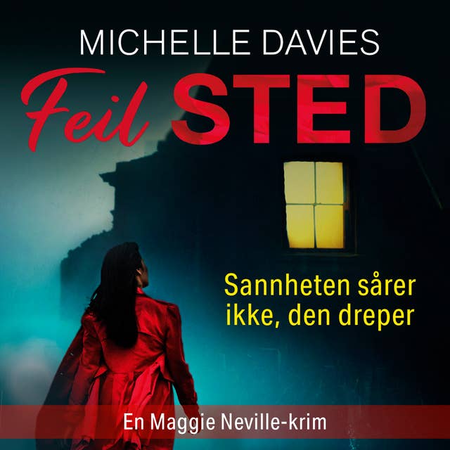 Feil sted