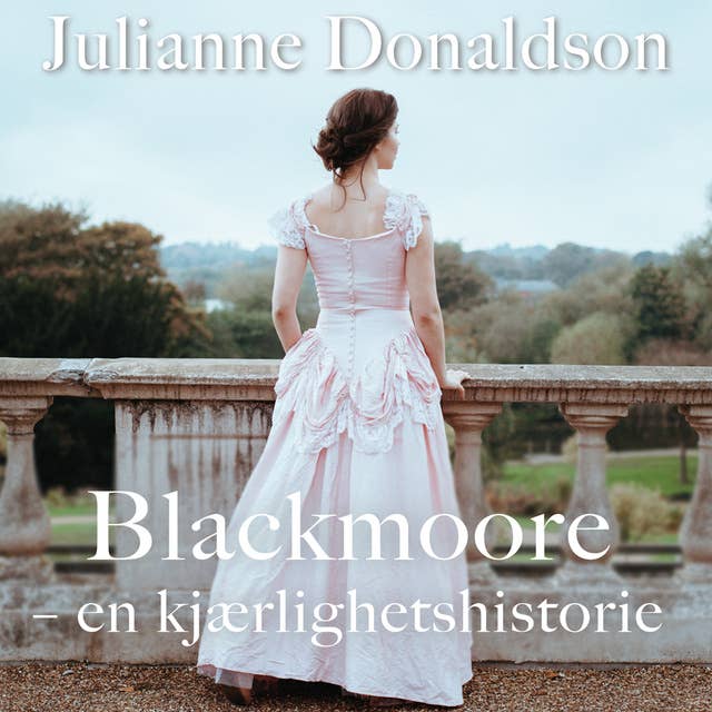 Blackmoore - en kjærlighetshistorie