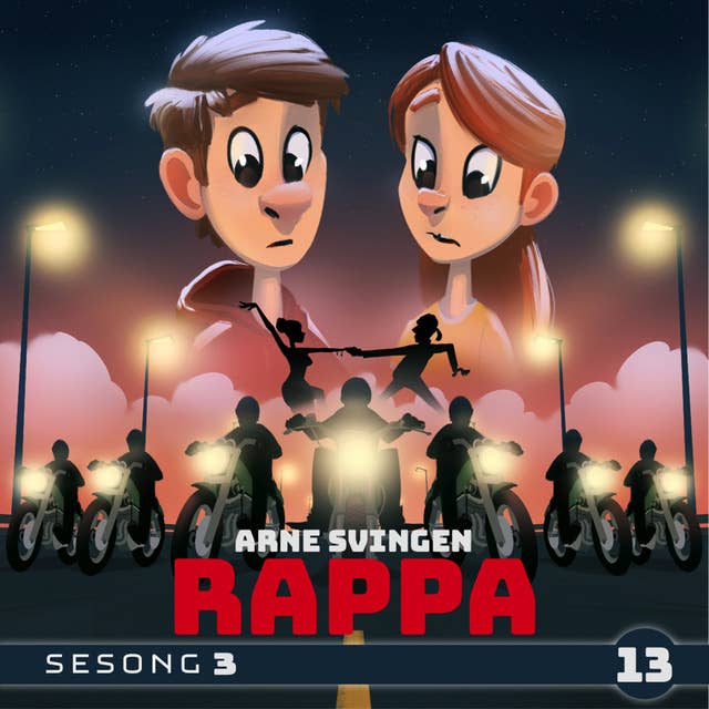 Cover for Rappa - Bongotyver