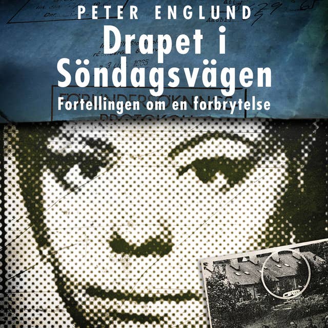 Cover for Drapet i Söndagsvägen