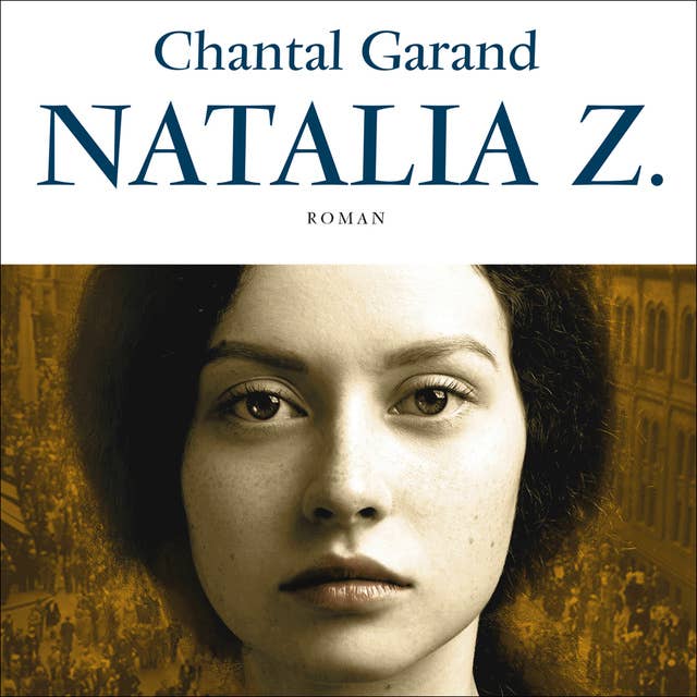 Cover for Natalia Z.