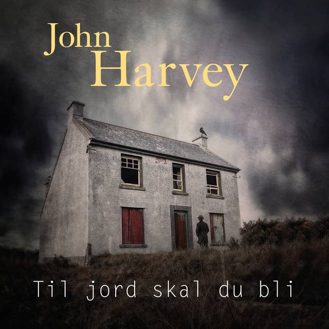 Til jord skal du bli