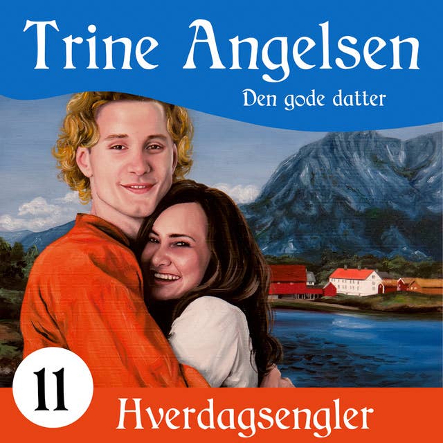 Den gode datter