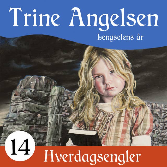 Cover for Lengselens år