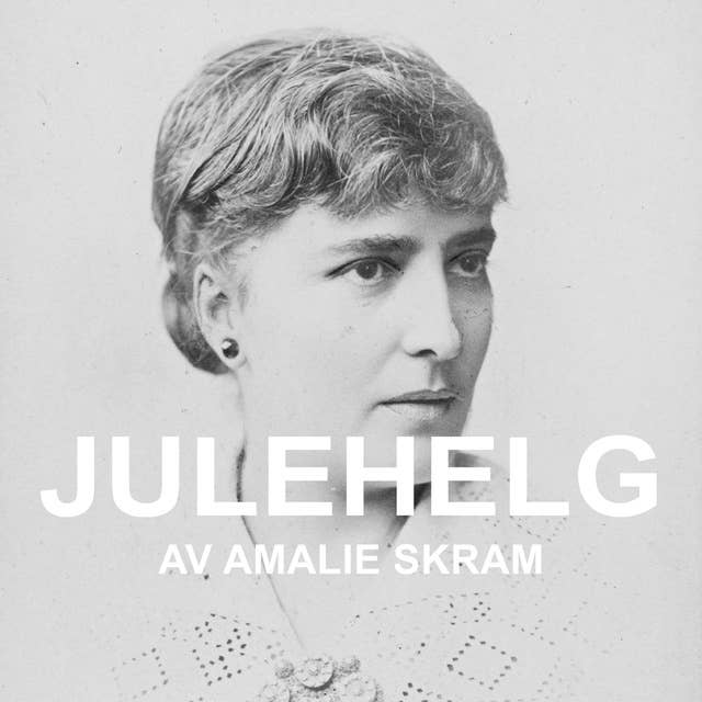 Cover for Julehelg
