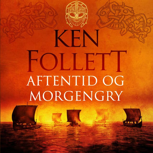 Aftentid og morgengry - Del 3