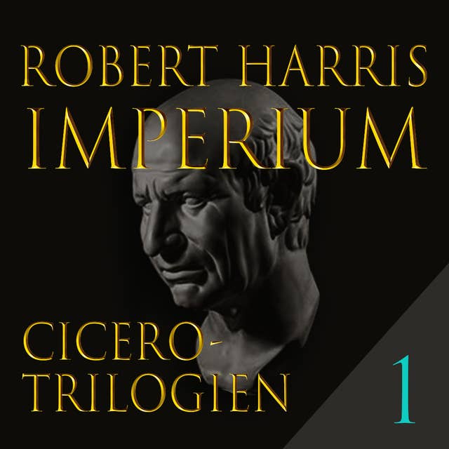 Cover for Imperium