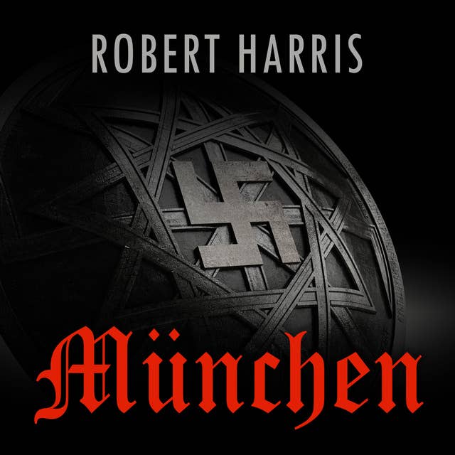 Cover for München