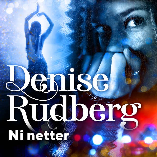 Ni netter by Denise Rudberg