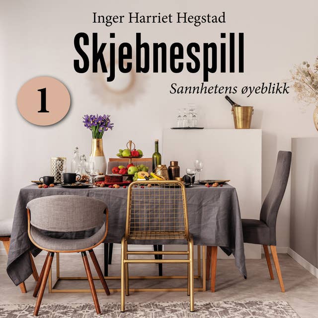 Sannhetens øyeblikk