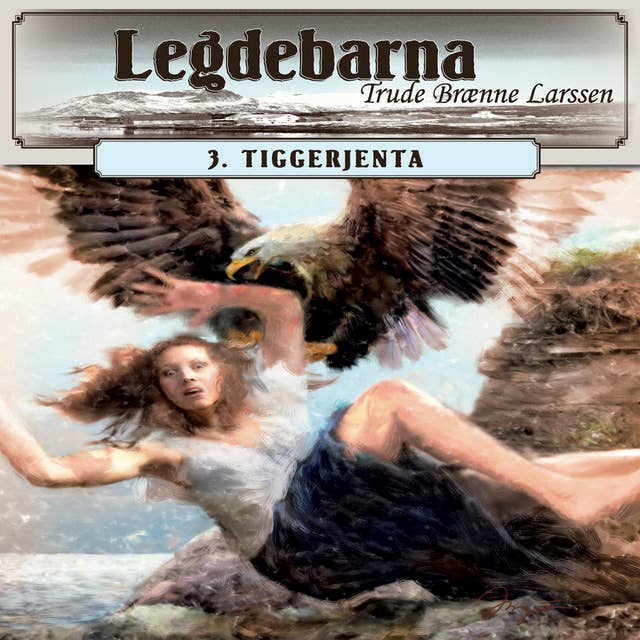 Tiggerjenta