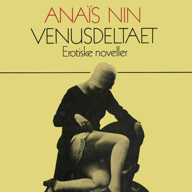 Venusdeltaet - Erotiske noveller