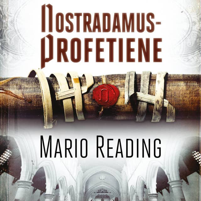 Nostradamus-profetiene