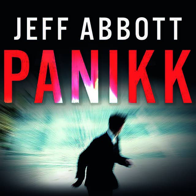 Cover for Panikk