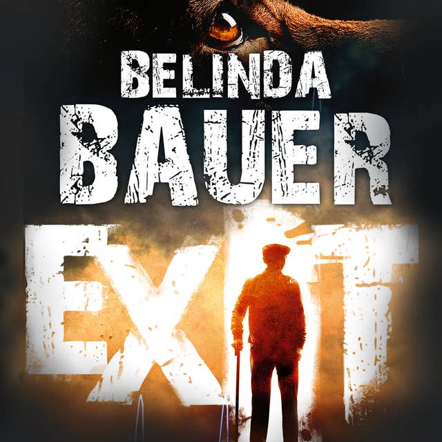 Cover for Exit