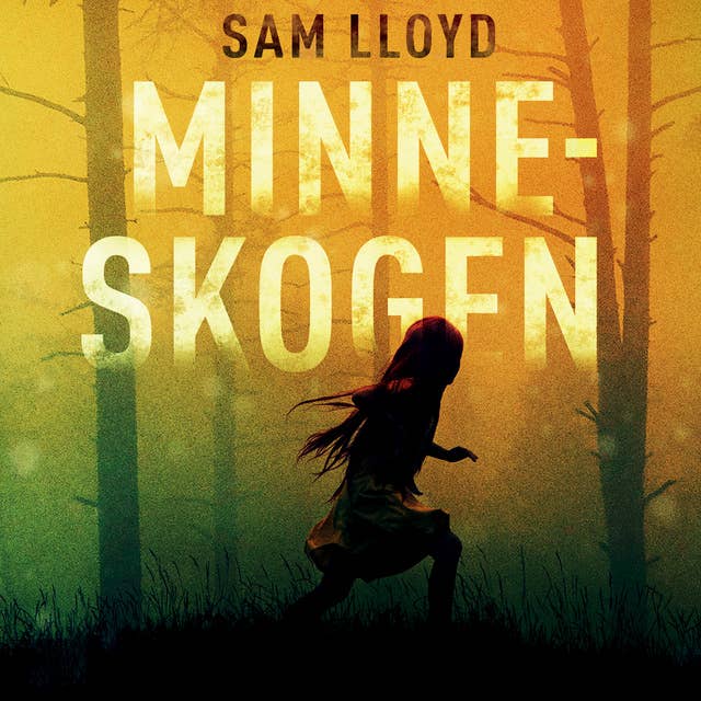 Cover for Minneskogen