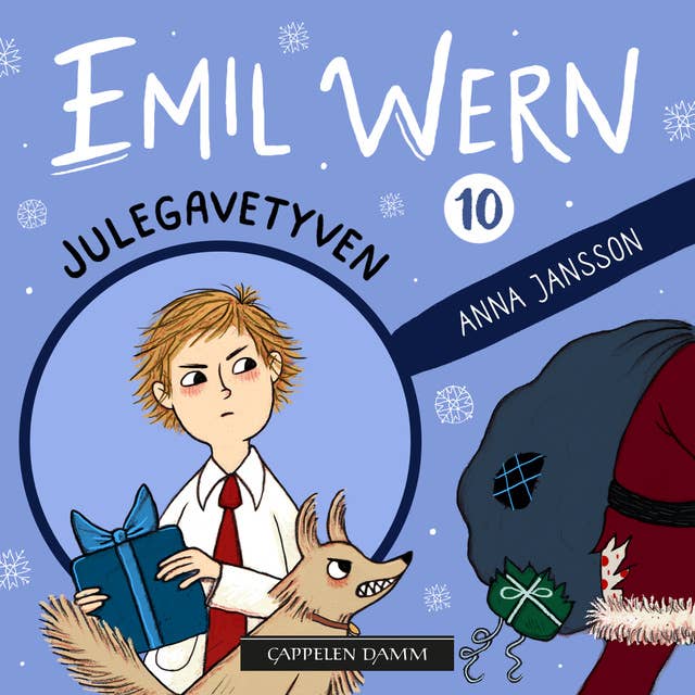 Emil Wern - Julegavetyven