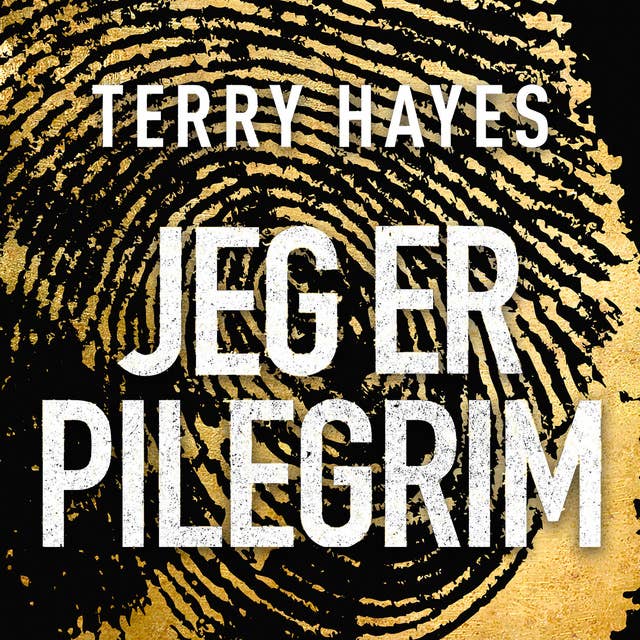 Jeg er Pilegrim by Terry Hayes