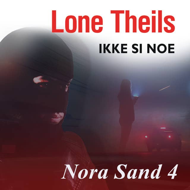 Ikke si noe