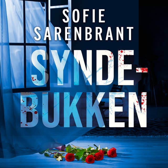 Syndebukken by Sofie Sarenbrant