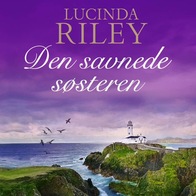 Den savnede søsteren by Lucinda Riley