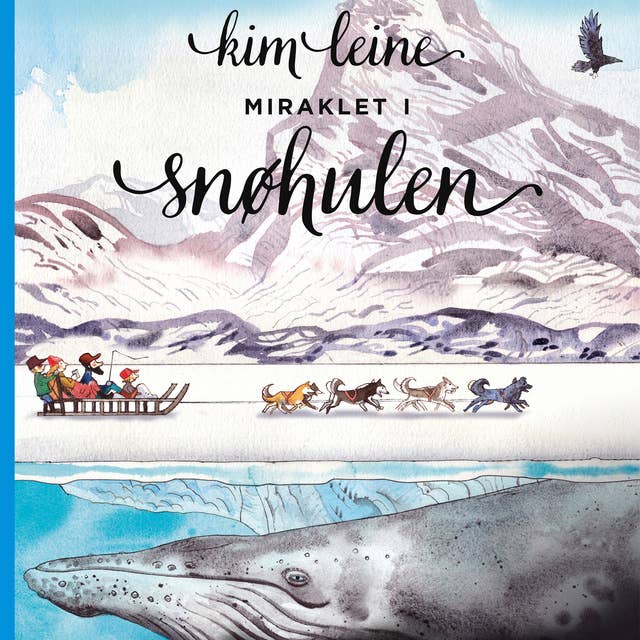 Miraklet i snøhulen