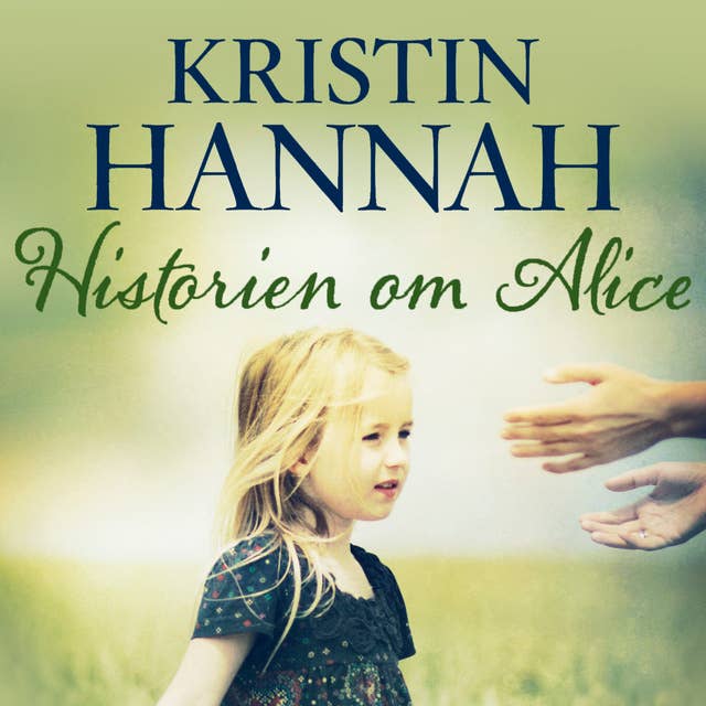 Cover for Historien om Alice