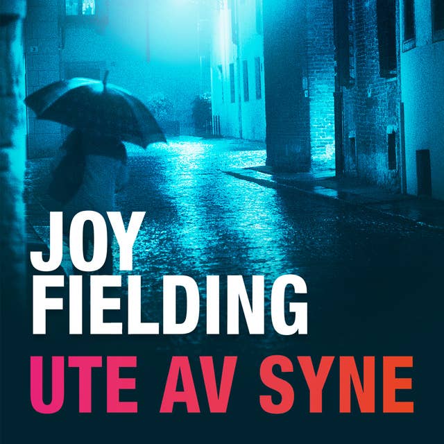 Ute av syne