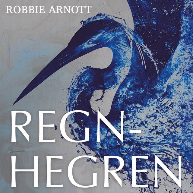 Cover for Regnhegren