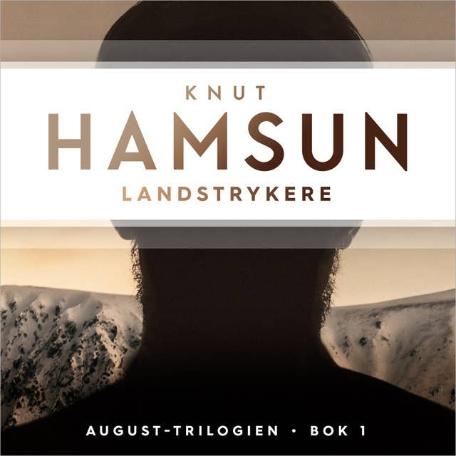 Landstrykere by Knut Hamsun