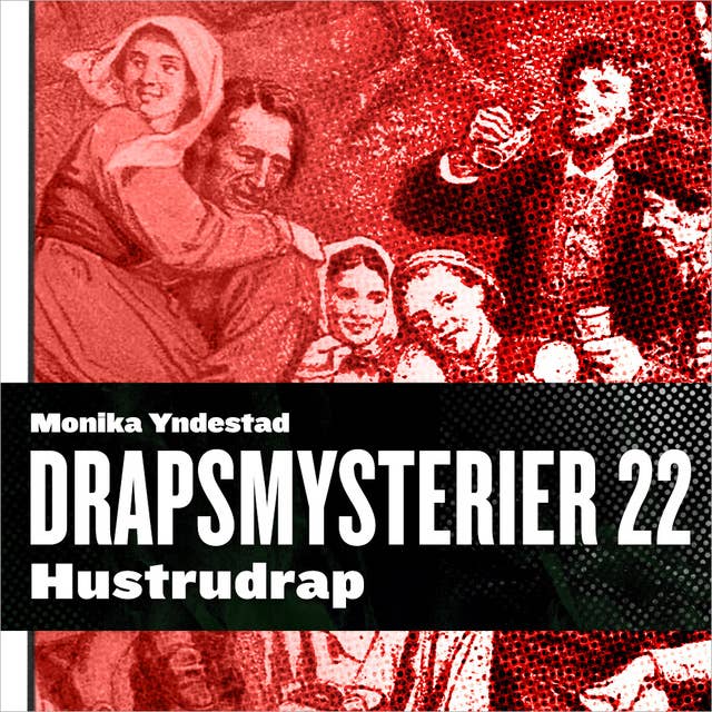 Hustrudrap